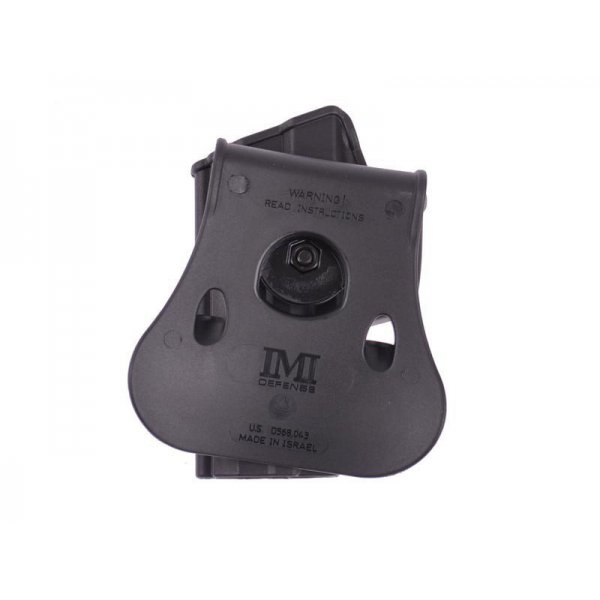 Kabura IMI Defense - Roto Paddle - H&K USP Full Size prawa 2