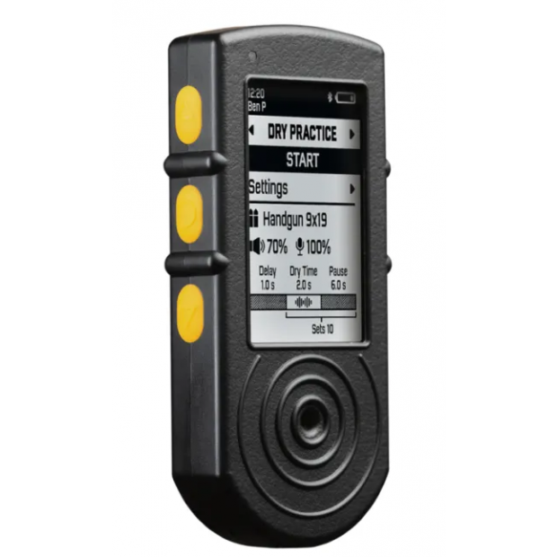 Timer Strzelecki SG Timer 2 Shooters Global  2