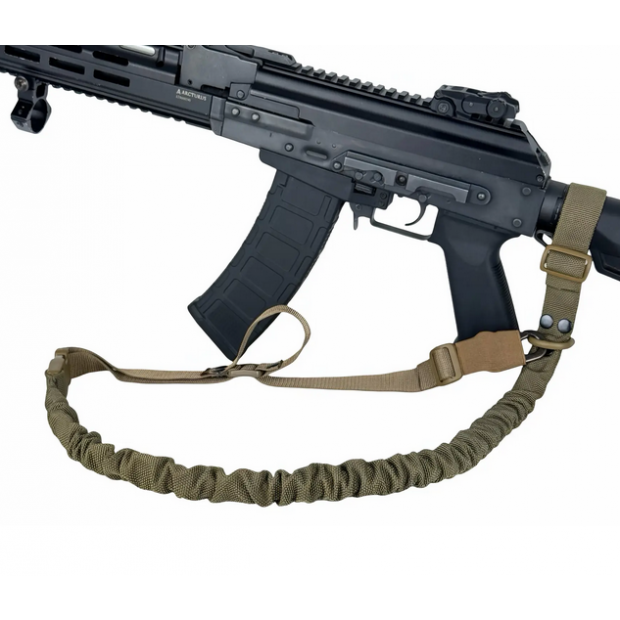 Elastyczny pas do broni FORSETI jedno/dwupunktowy Coyote RAGNAROK 2