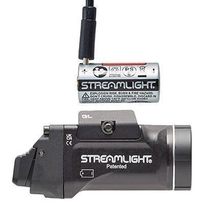 Latarka taktyczna do broni  TLR-7® HL-X SUB USB (GLOCK 43,48), 1000 lm Streamlight 4