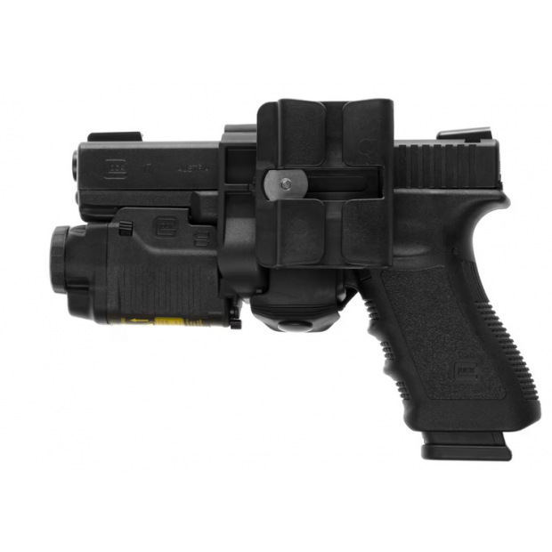 GunClip do Glock 17/19/45/20/22 Crye Precision Tan 5