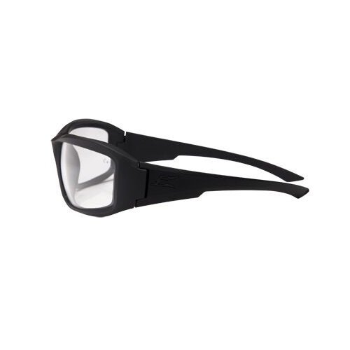 Okulary balistyczne HAMEL THIN TEMPLE – soczewka VAPOR SHIELD ANTI-FOG, Clear Edge Tactical 3