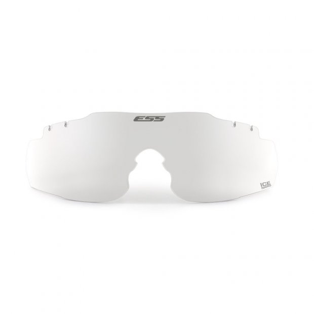 Okulary balistyczne ESS - ICE 3LS NARO™ 2