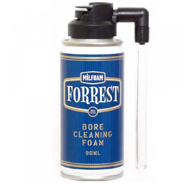 Pianka do czyszczenia lufy Milfoam Forrest 90ml