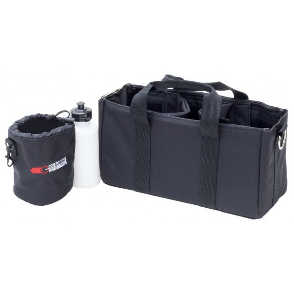 Torba CED XL-Professional Range Bag czarna 4