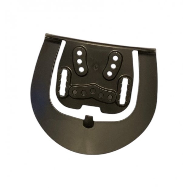 Kabura Blackhawk Serpa Matte Finish Glock 26, 27, 33 lewa 3
