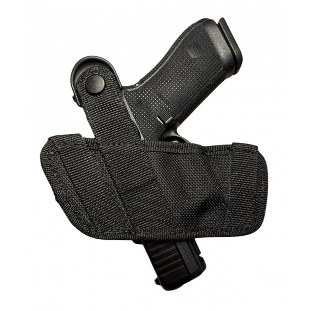 Kabura typu Motyl na pas do Glock 19/17/45 Prawa Iwo Hest 2